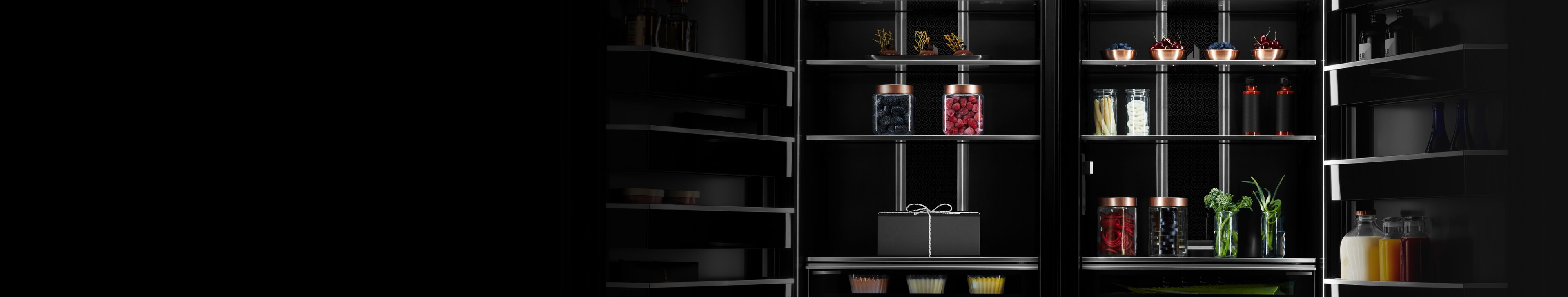 A young woman working on her tablet.