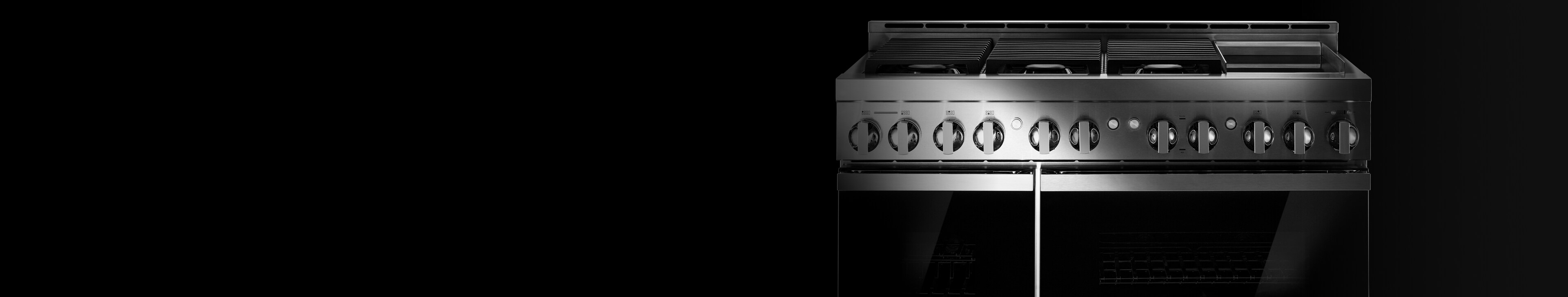 A young woman working on her tablet.