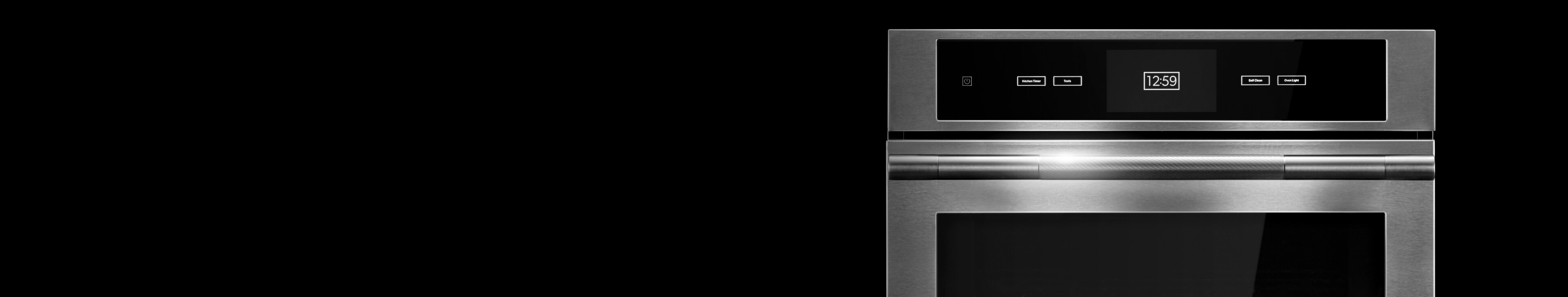 HighEnd Wall Ovens JennAir