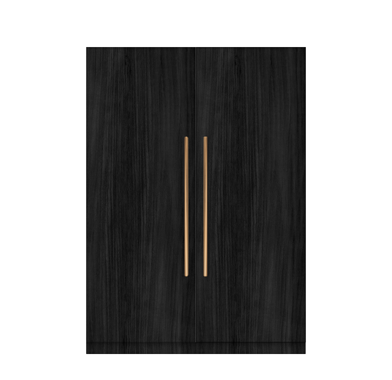 A JennAir® Column Refrigerator.