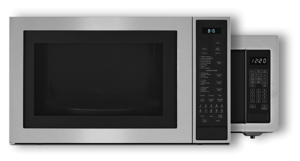 Microwaves JennAir