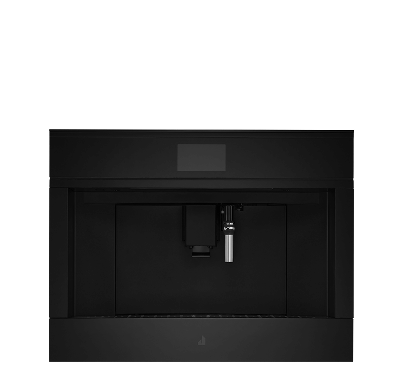 A NOIR™ 24" Built-In Coffee System