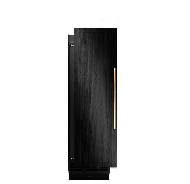 A 24" Freezer Column