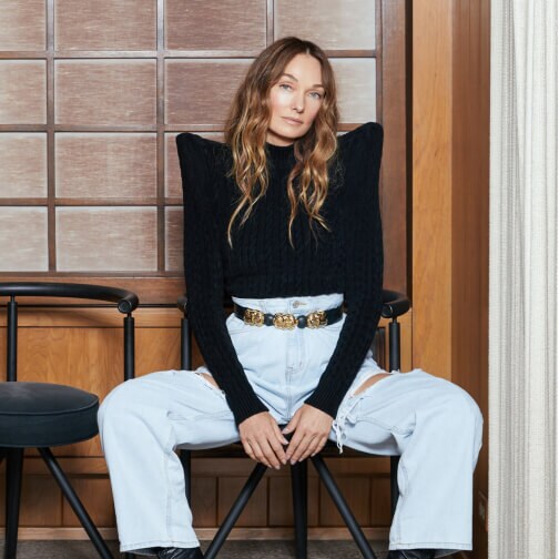 Designer Kelly Wearstler