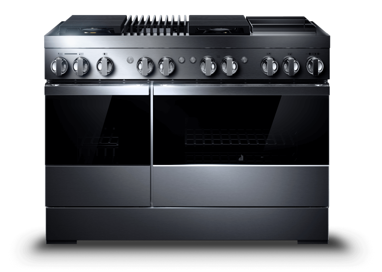 Best High End Ranges 2025 Shina Dorolisa