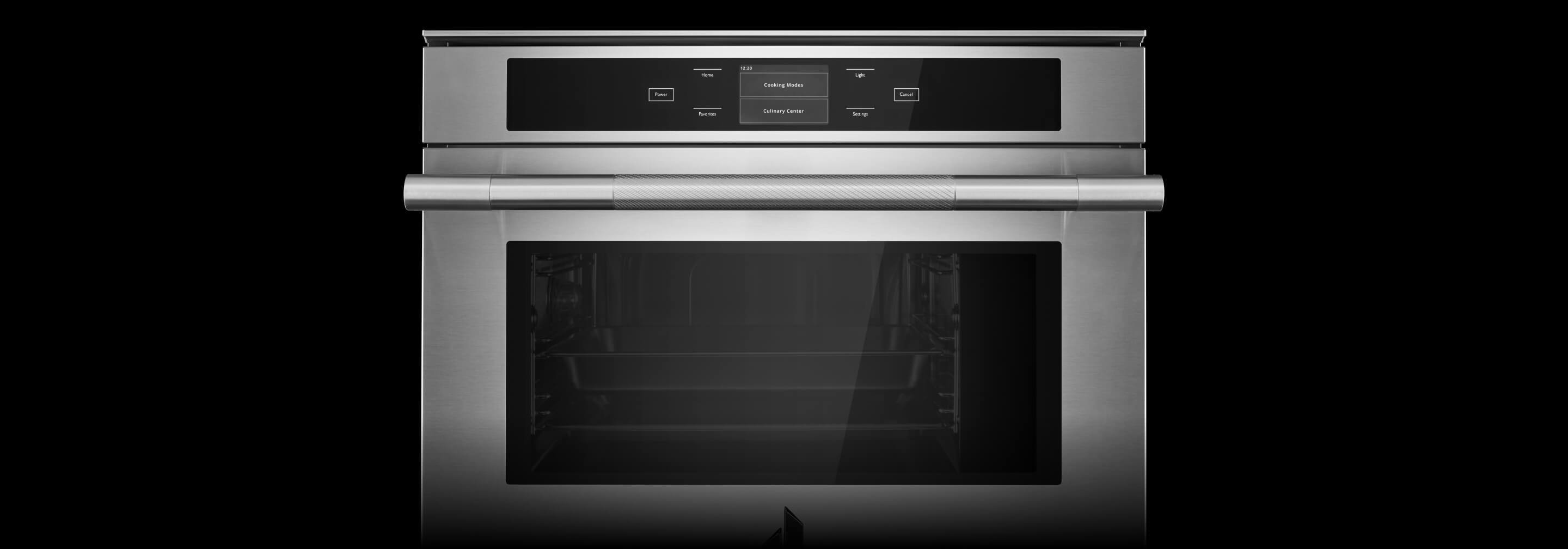 RISE™ 60cm Built-In Steam Oven