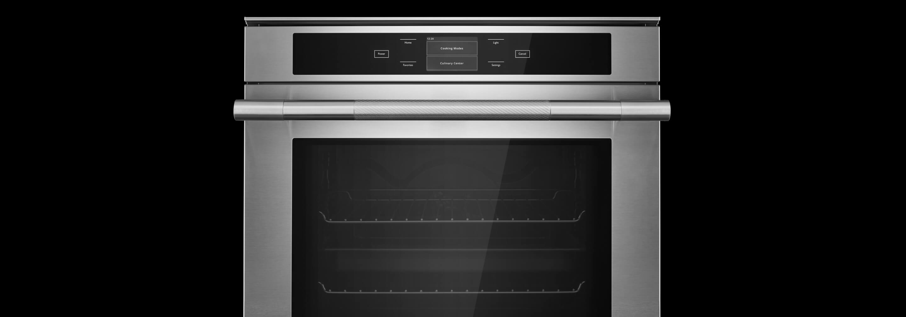RISE™ 24-inch Built-In Convection Oven