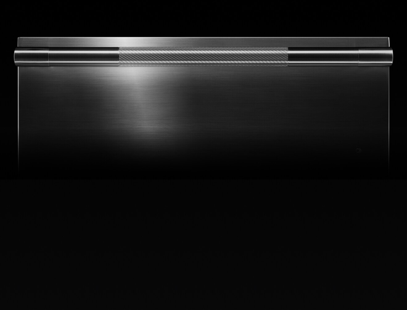 A RISE™ Design Warming Drawer.