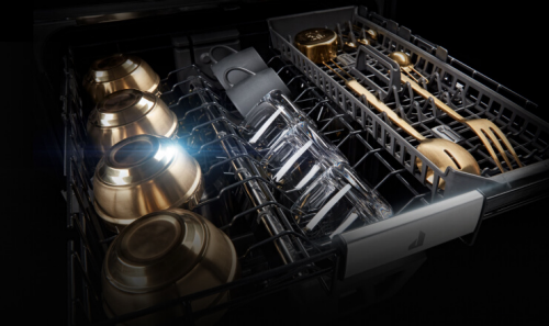 Top Reasons to Buy a High-End Dishwasher