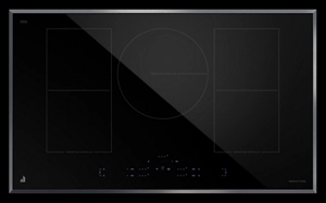 Precision Cooking Presets