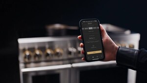 Culinary Center with Remote Access