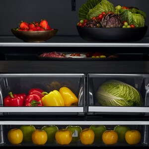 Pull Out Tray