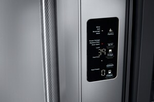 Sensor Monitored Temperature Control