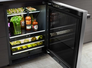 Glass Shelves
