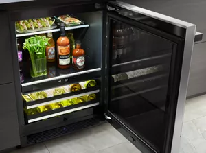 Glass Shelves