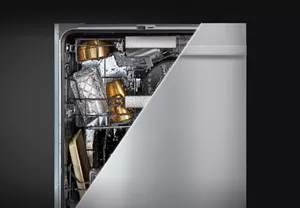 Quietest Luxury Dishwasher Brand*
