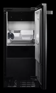 Concealed Controls
