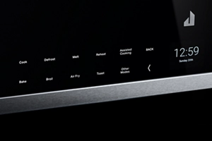 7-in-1 Oven