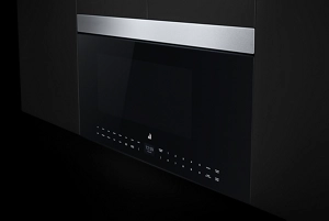 Fully Flush & Integrated Design