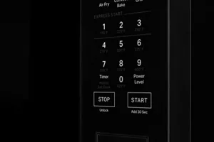 Quick Touch Settings