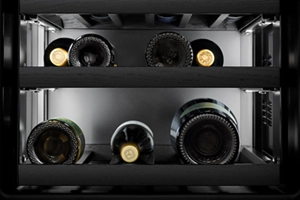 Precise Fit Wine Racks