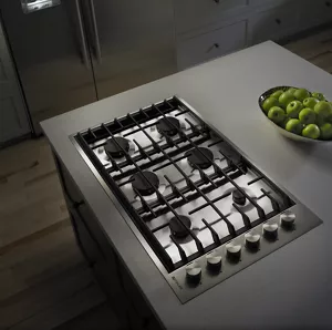 Jennair countertop range online