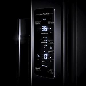 Twin Fresh™ Climate Control System