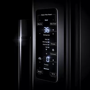 Twin Fresh™ Climate Control System