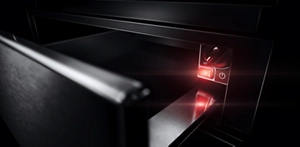 Concealed Controls