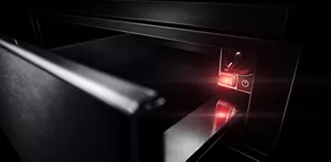 Concealed Controls