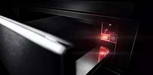 Concealed Controls