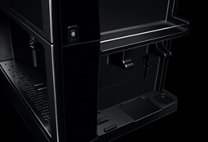 Concealed Storage