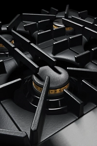 Cast Iron Grates
