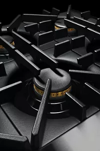 Cast Iron Grates