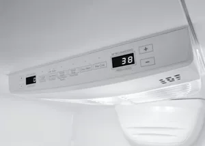 TriSensor™ Electronic Climate Control