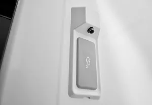 One-Hand Internal Water Dispenser