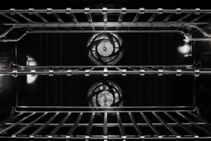 V2™ Vertical Dual-Fan True Convection With Advanced Temperature Precision