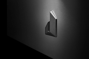 Quieter Than the Leading Luxury Wall Oven Brand