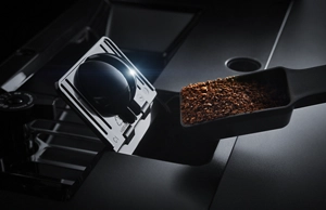 Ground Coffee Compatibility