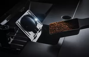 Ground Coffee Compatibility