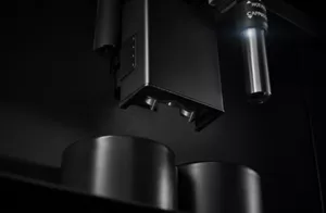Dual Dispensing Spouts