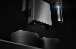 Dual Dispensing Spouts