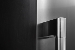 Fully Flush, Fully Integrated Design