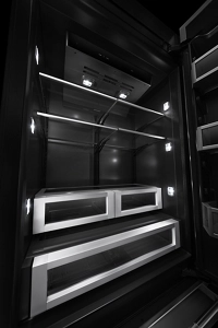 Multi-Point Cinematic Lighting