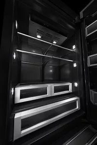 Multi-Point Cinematic Lighting
