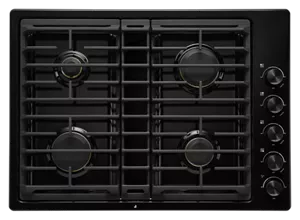 5,000 BTU Ultra-Low Output Burner with Melt Cap