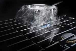 JX3™ Downdraft Ventilation System with 3 Speeds