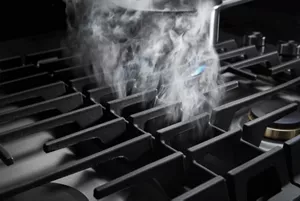 JX3™ Downdraft Ventilation System with 3 Speeds