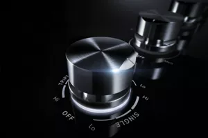 Halo-Effect Knobs