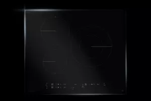 Oblivion Glass Surface